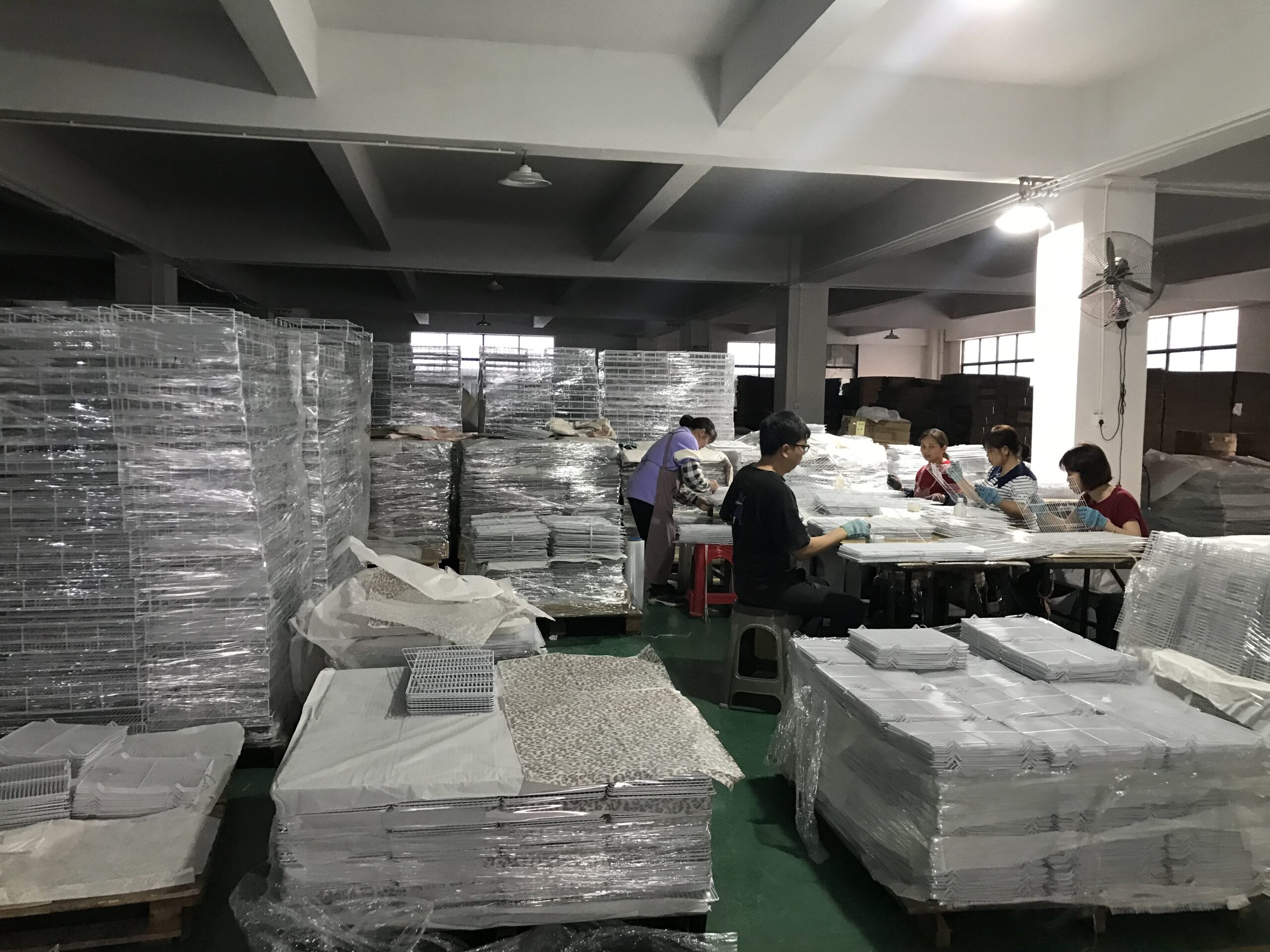 Production Line