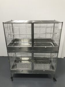Bird Cage 01