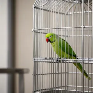 The Growing Demand for Parrot Cages in the Global Pet Industry