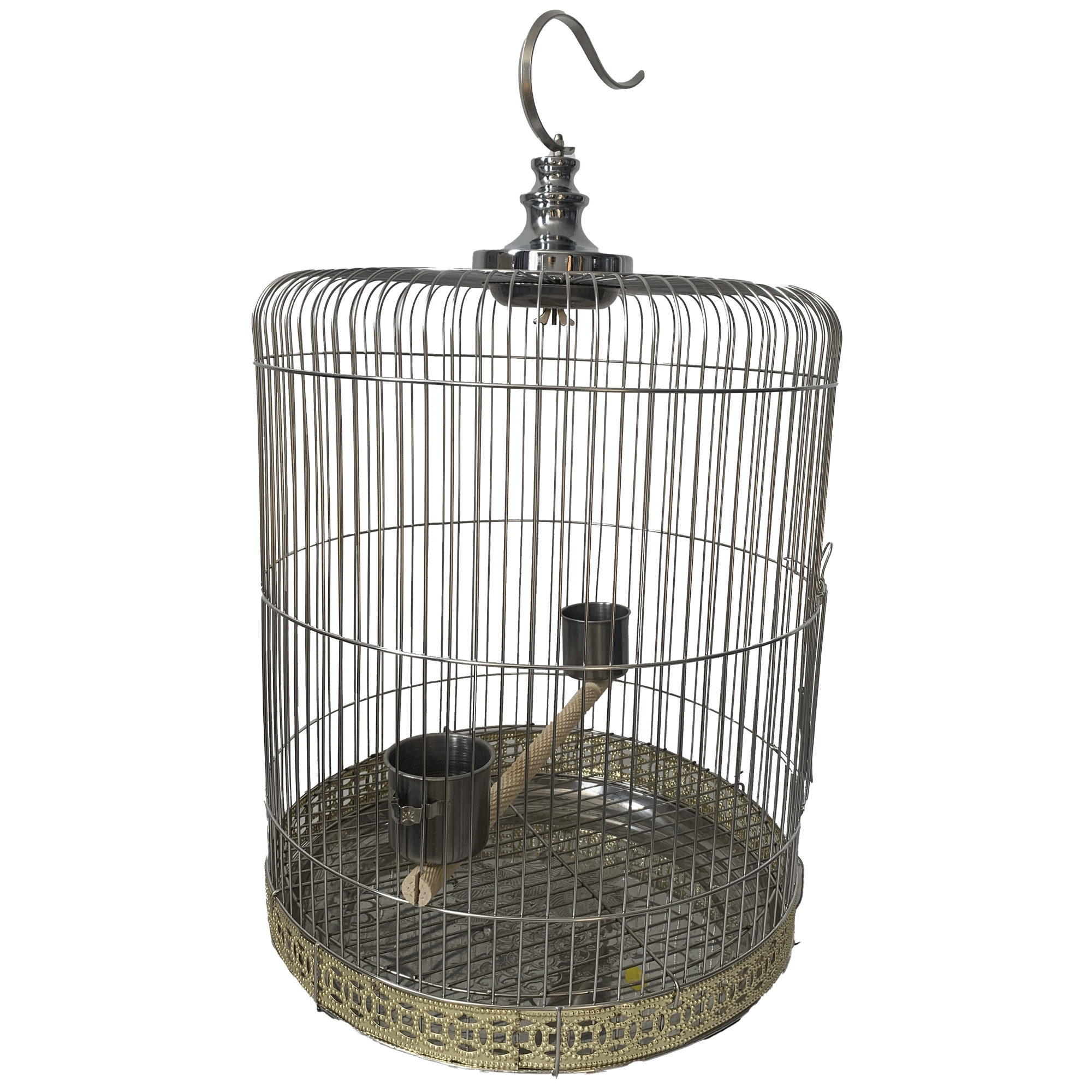 Small Bird Cage