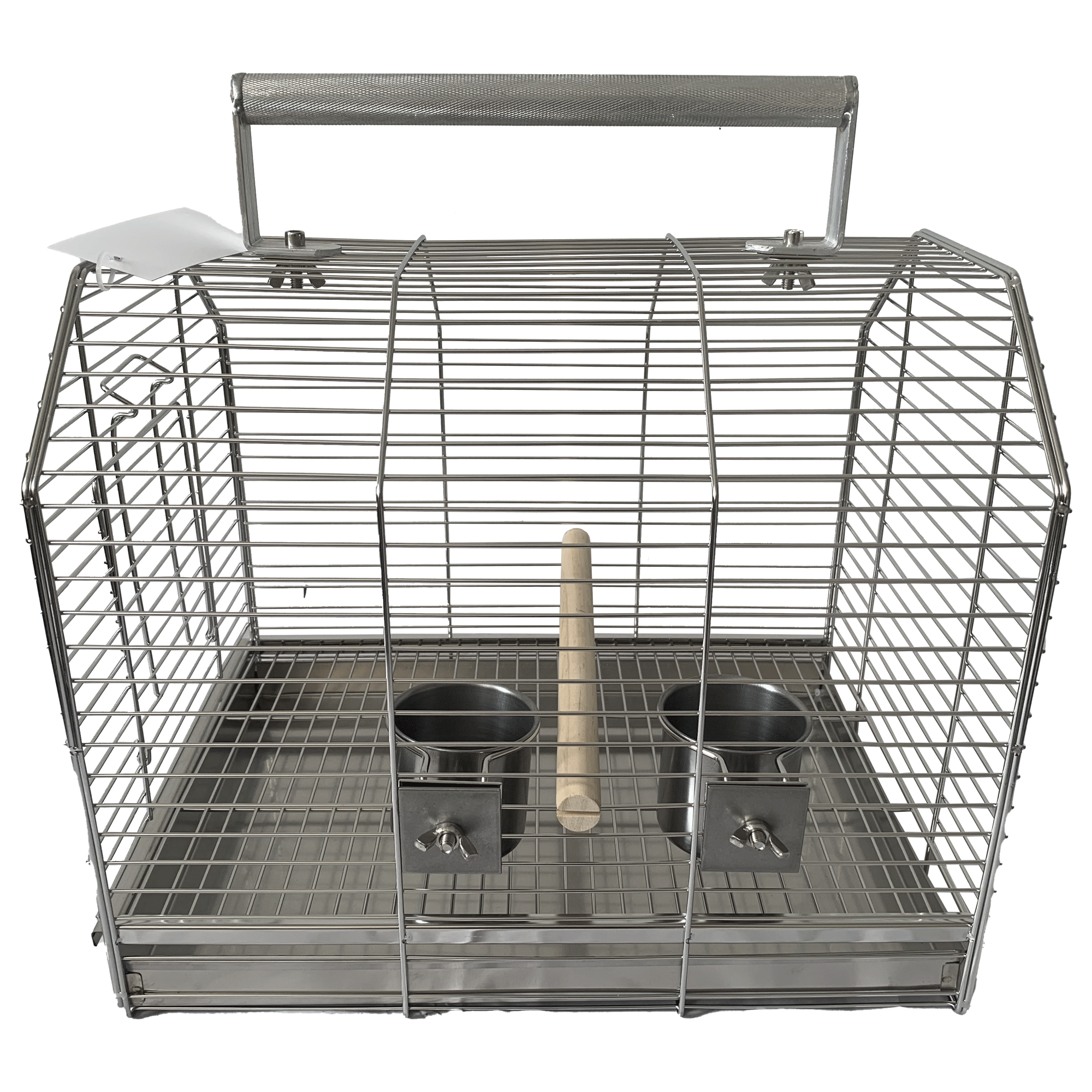 Travel & Breeding Cage