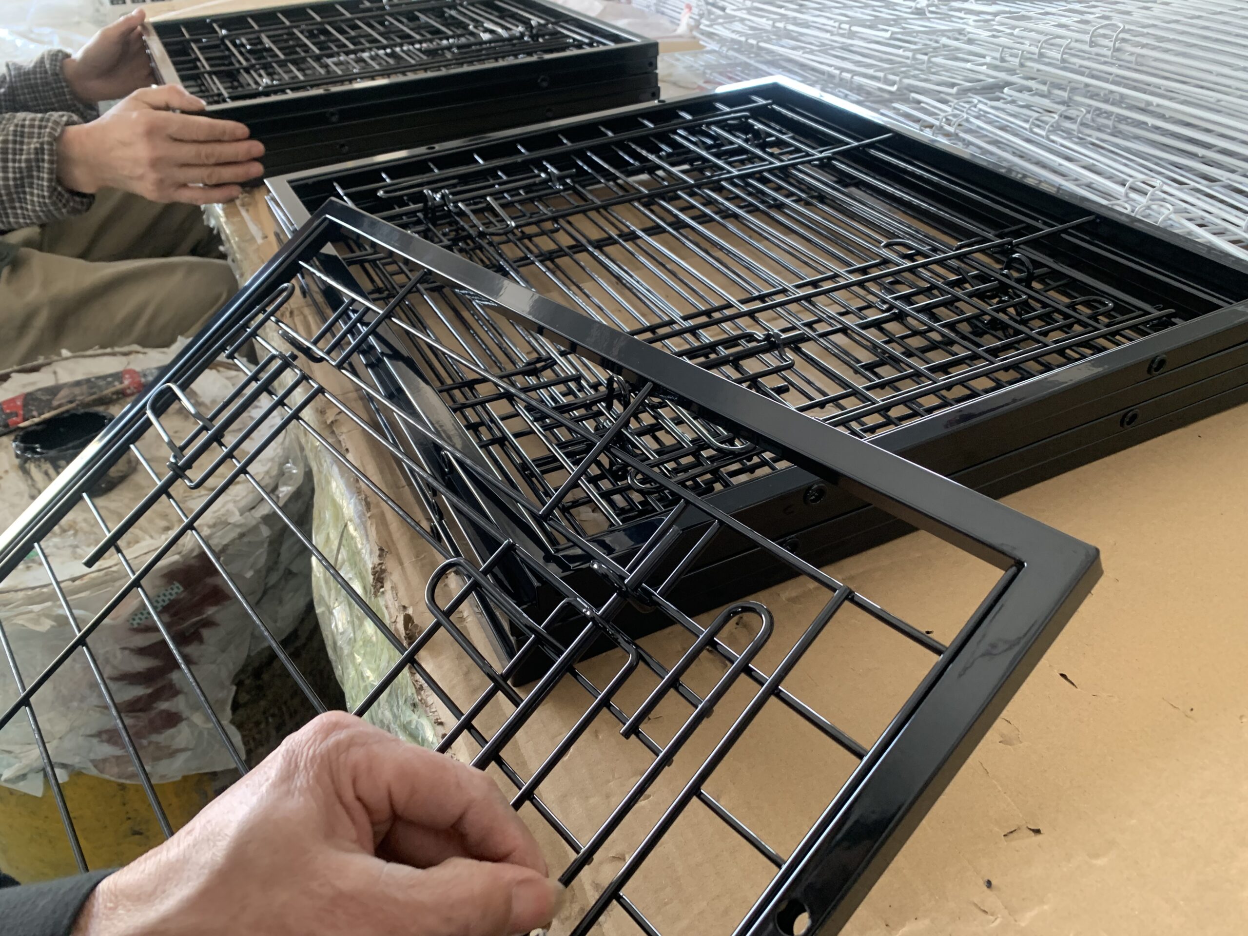 Mold Making