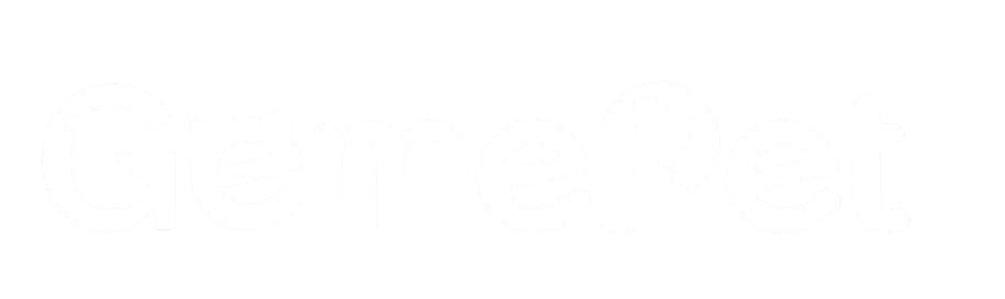 GemePet Logo
